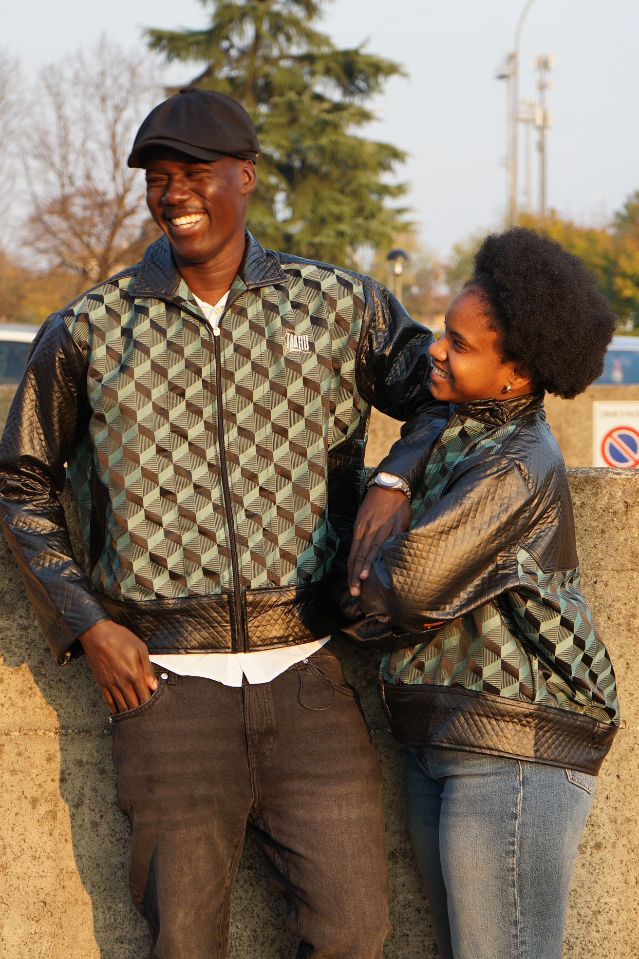 Grand boubou
