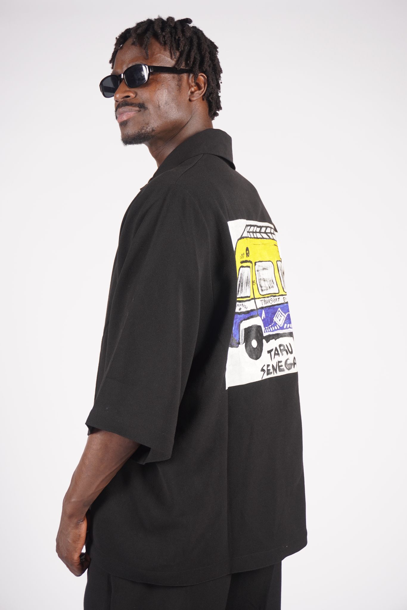 Grand boubou
