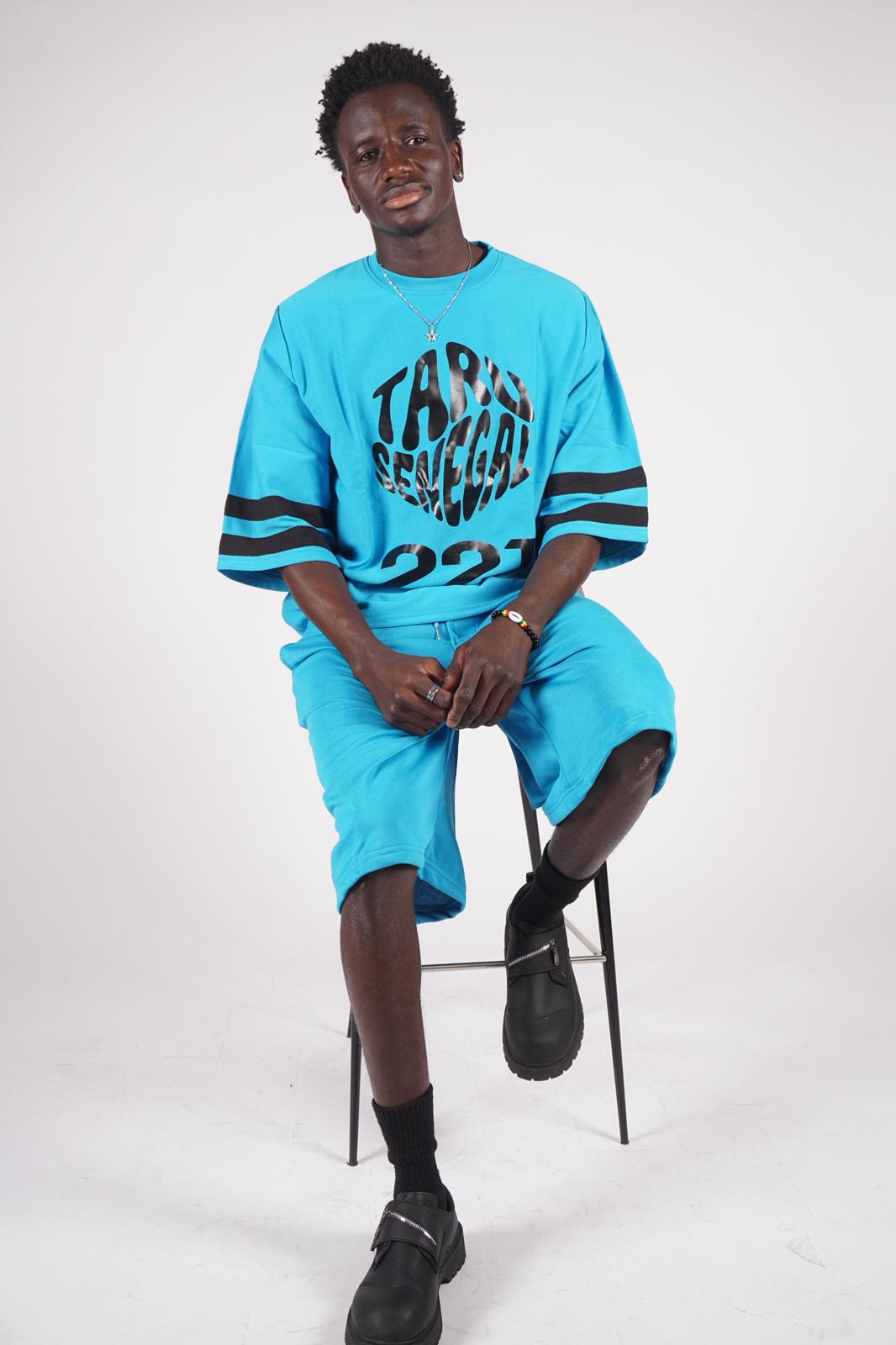 Grand boubou